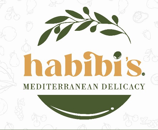 Habibi's Logo